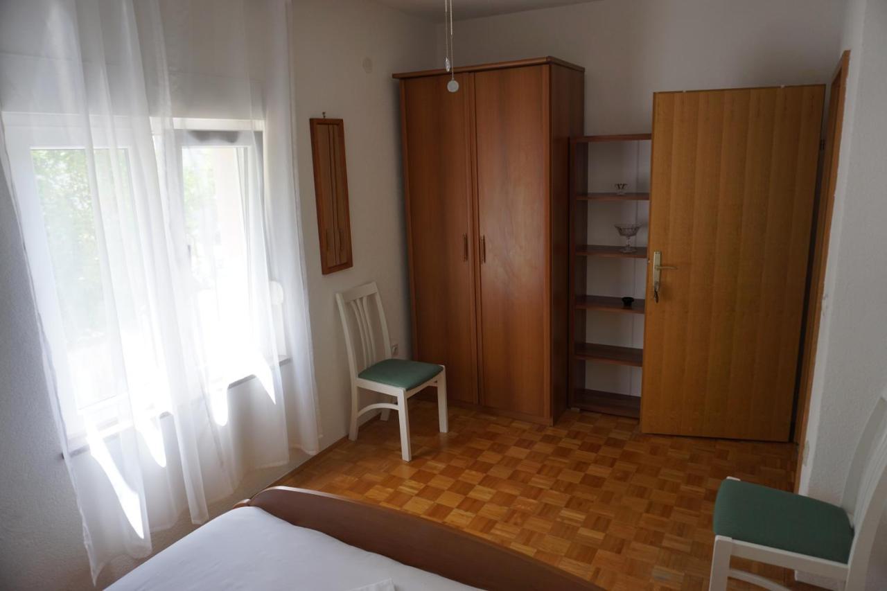 Spacious Comfort Apartment Duće 외부 사진