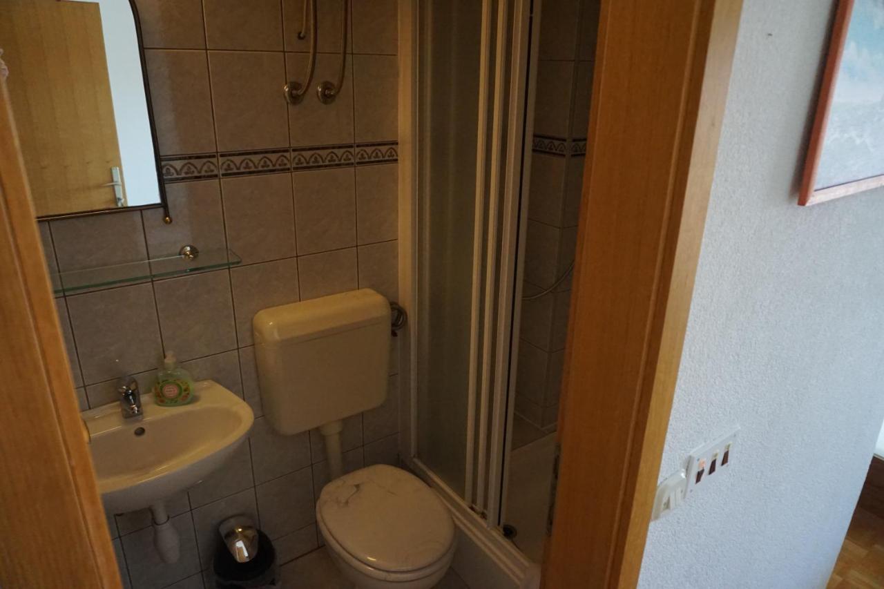 Spacious Comfort Apartment Duće 외부 사진