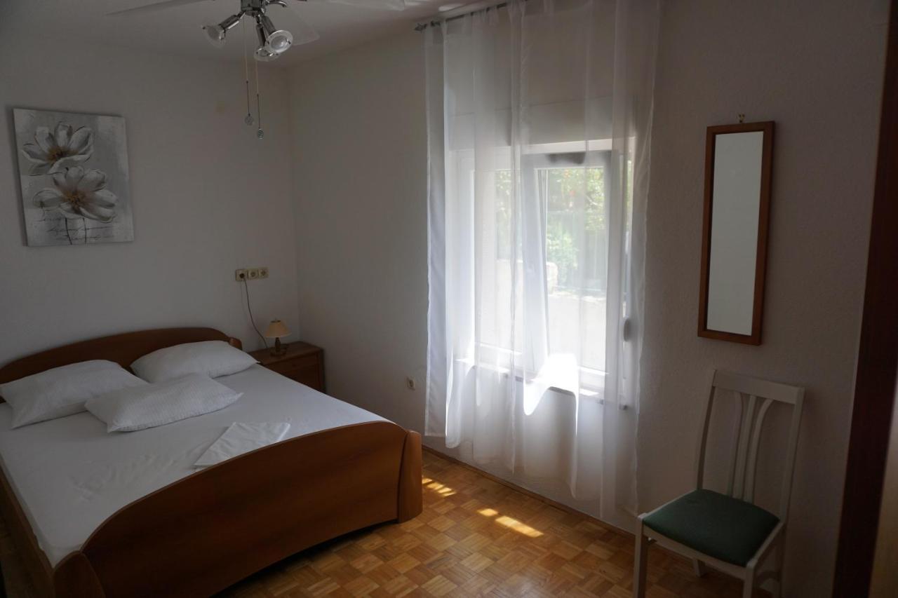 Spacious Comfort Apartment Duće 외부 사진