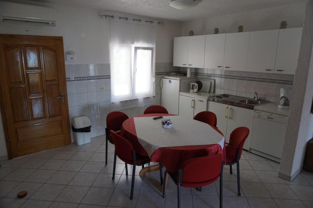 Spacious Comfort Apartment Duće 외부 사진
