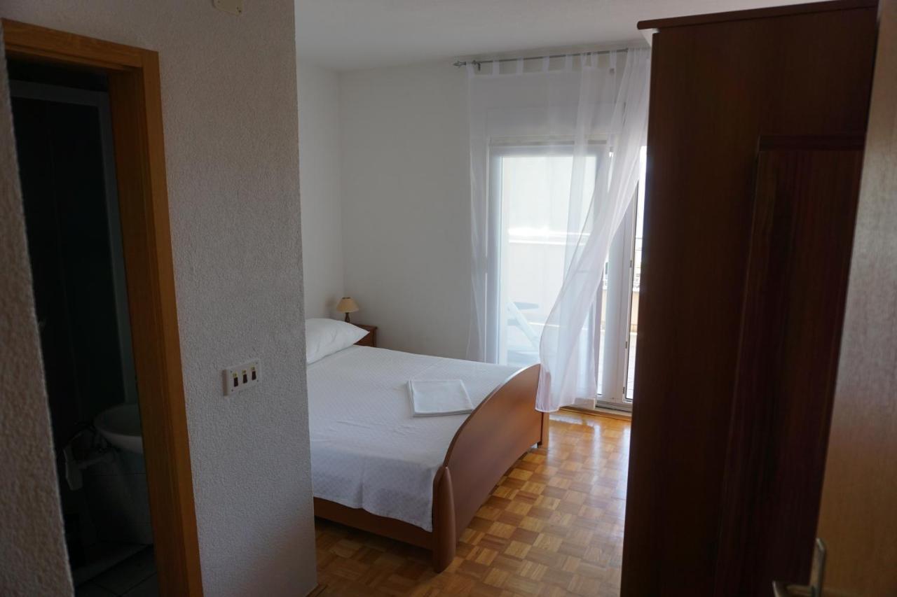 Spacious Comfort Apartment Duće 외부 사진