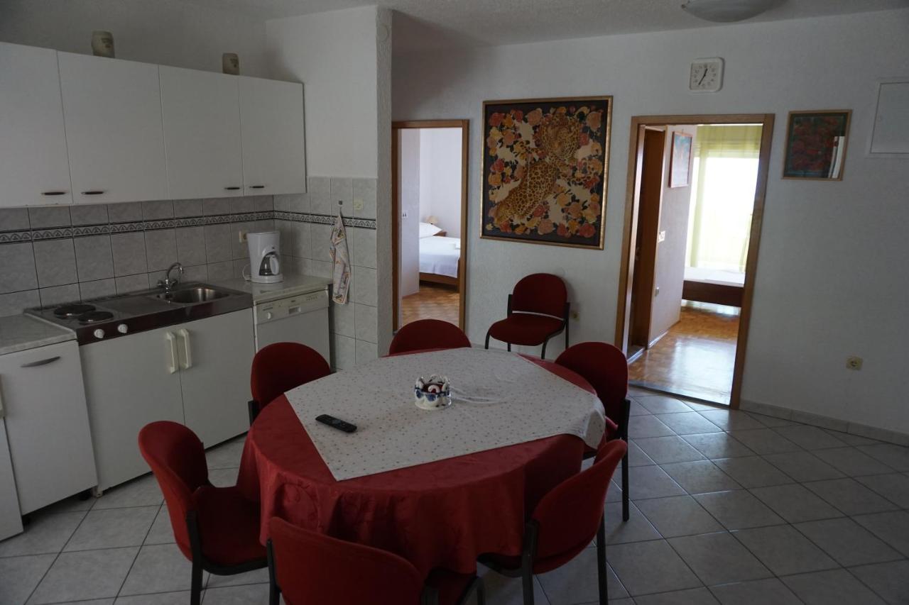Spacious Comfort Apartment Duće 외부 사진
