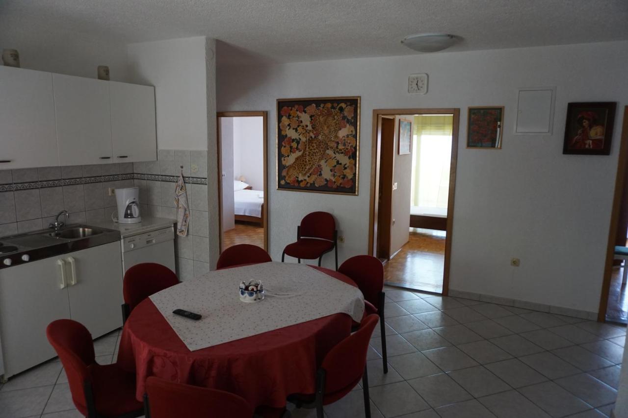 Spacious Comfort Apartment Duće 외부 사진