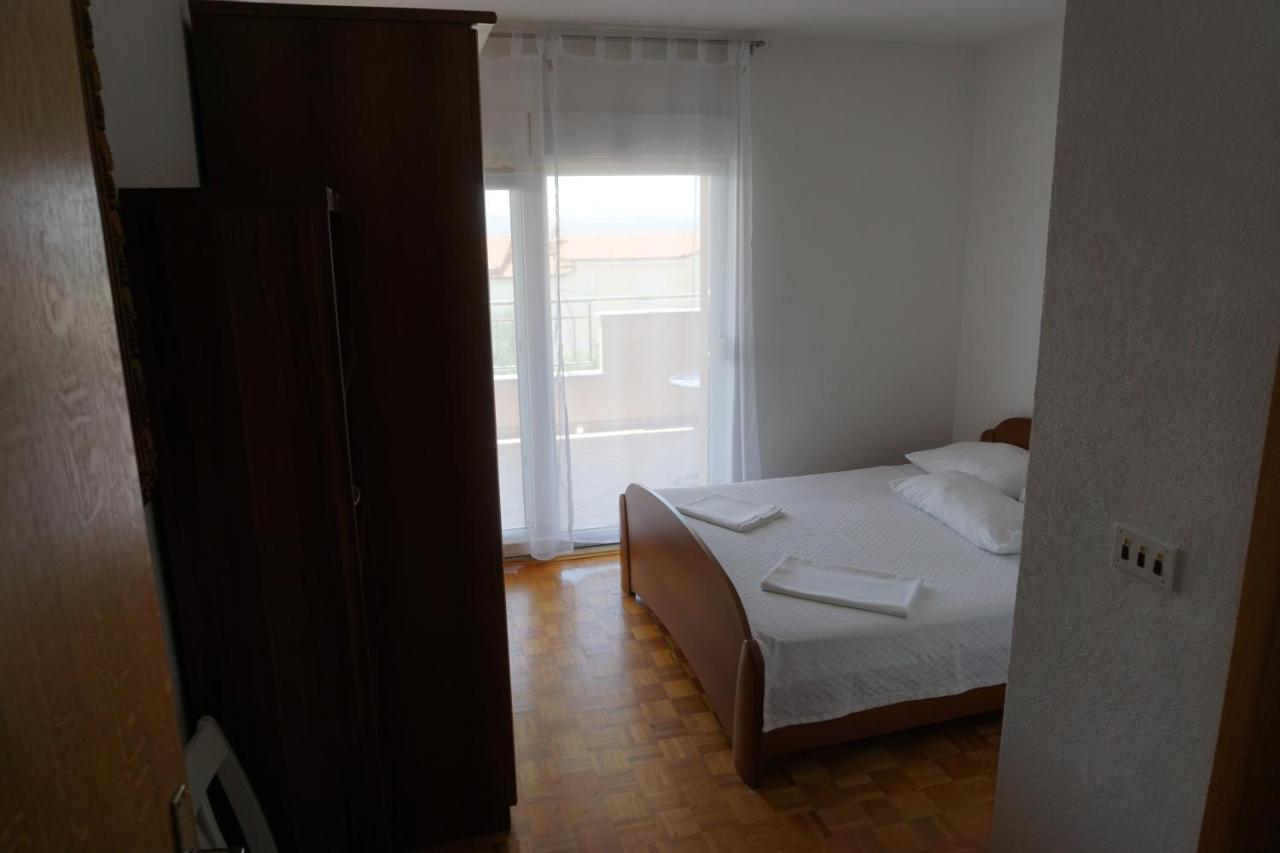 Spacious Comfort Apartment Duće 외부 사진