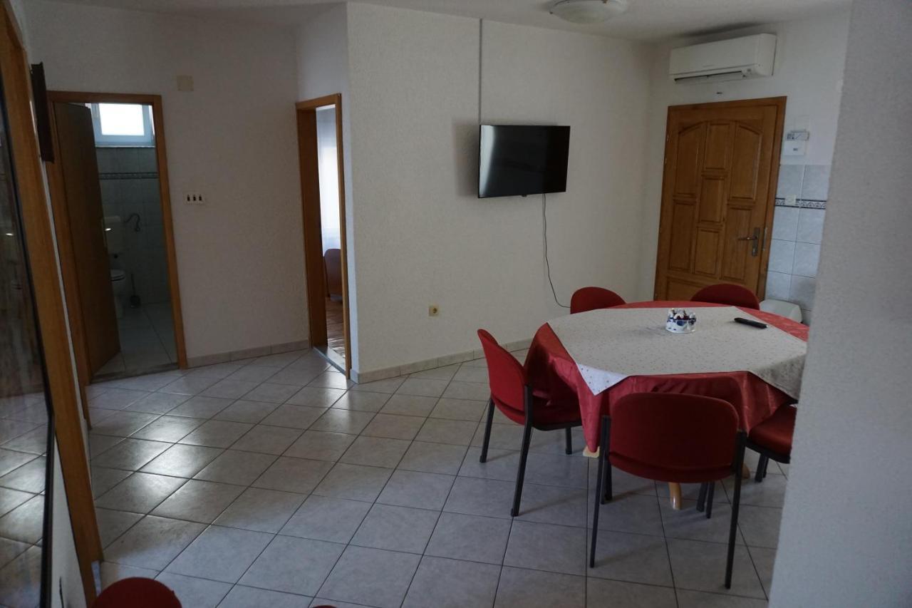 Spacious Comfort Apartment Duće 외부 사진