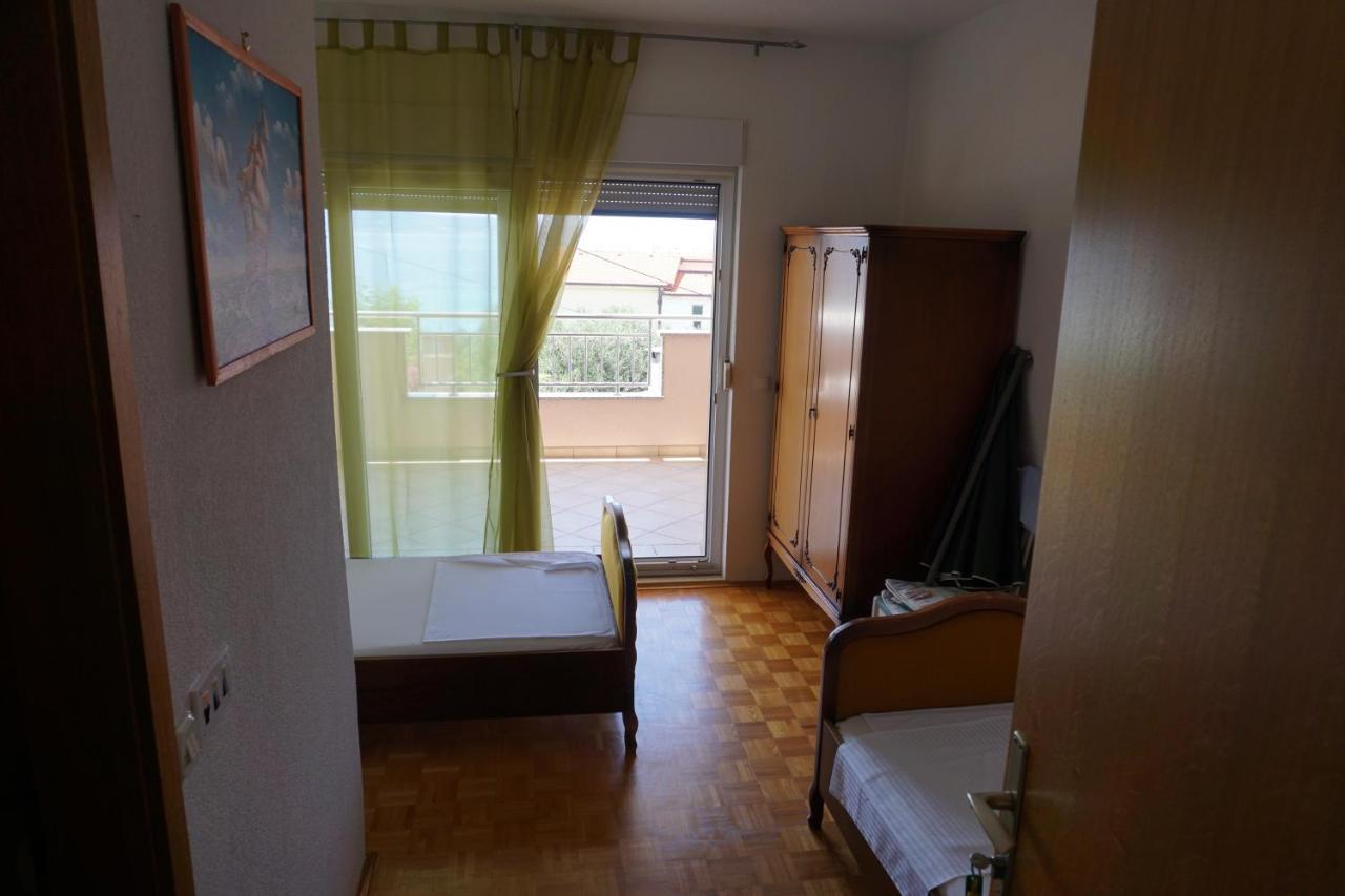 Spacious Comfort Apartment Duće 외부 사진