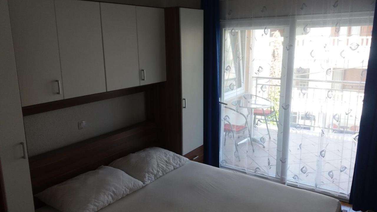 Spacious Comfort Apartment Duće 외부 사진