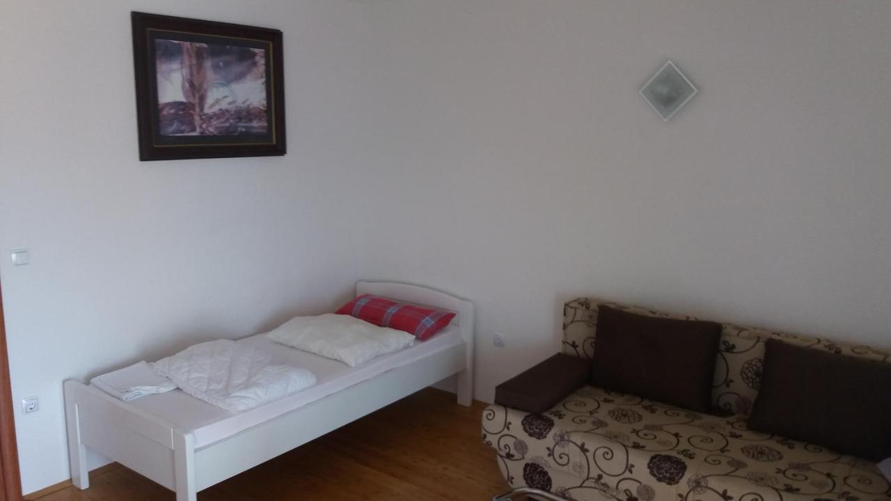 Spacious Comfort Apartment Duće 외부 사진