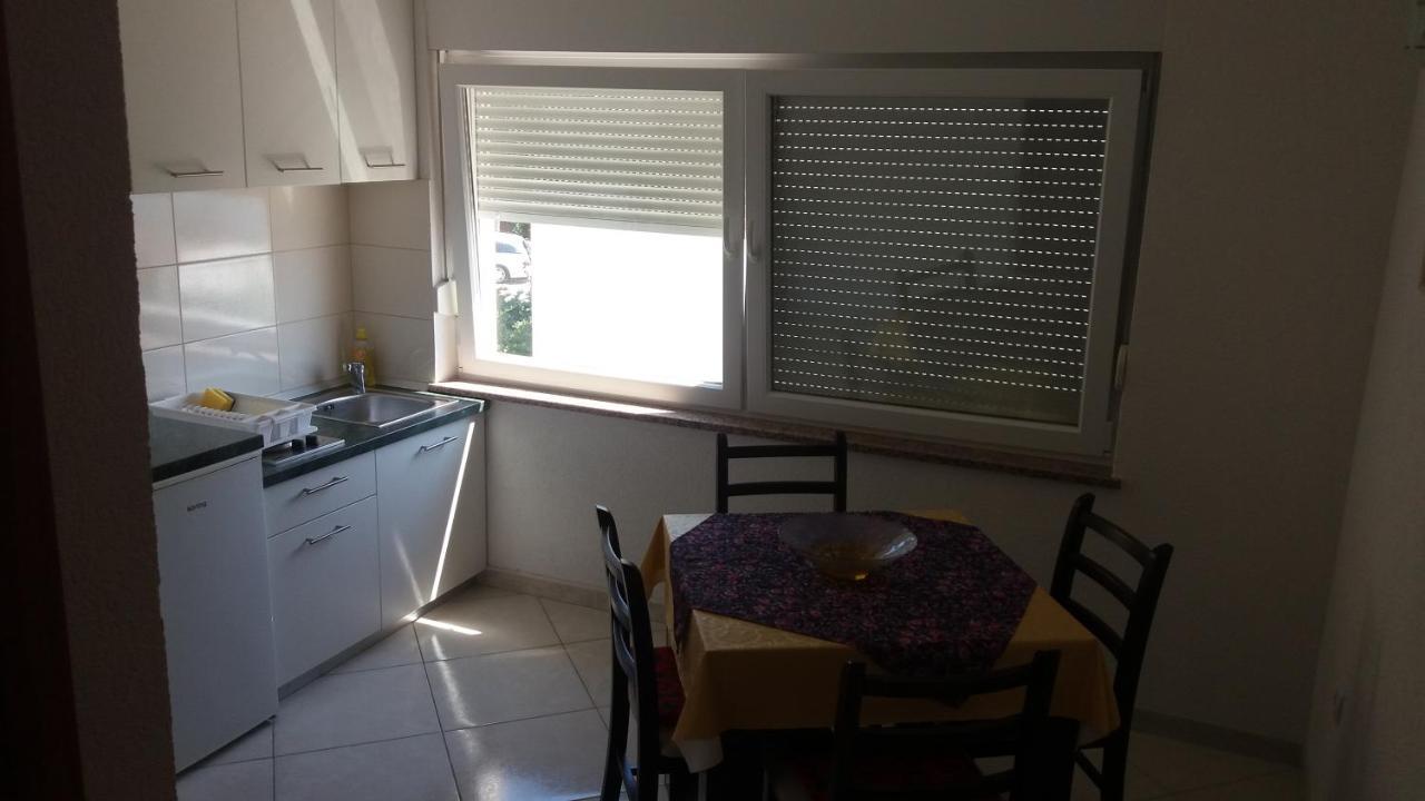 Spacious Comfort Apartment Duće 외부 사진
