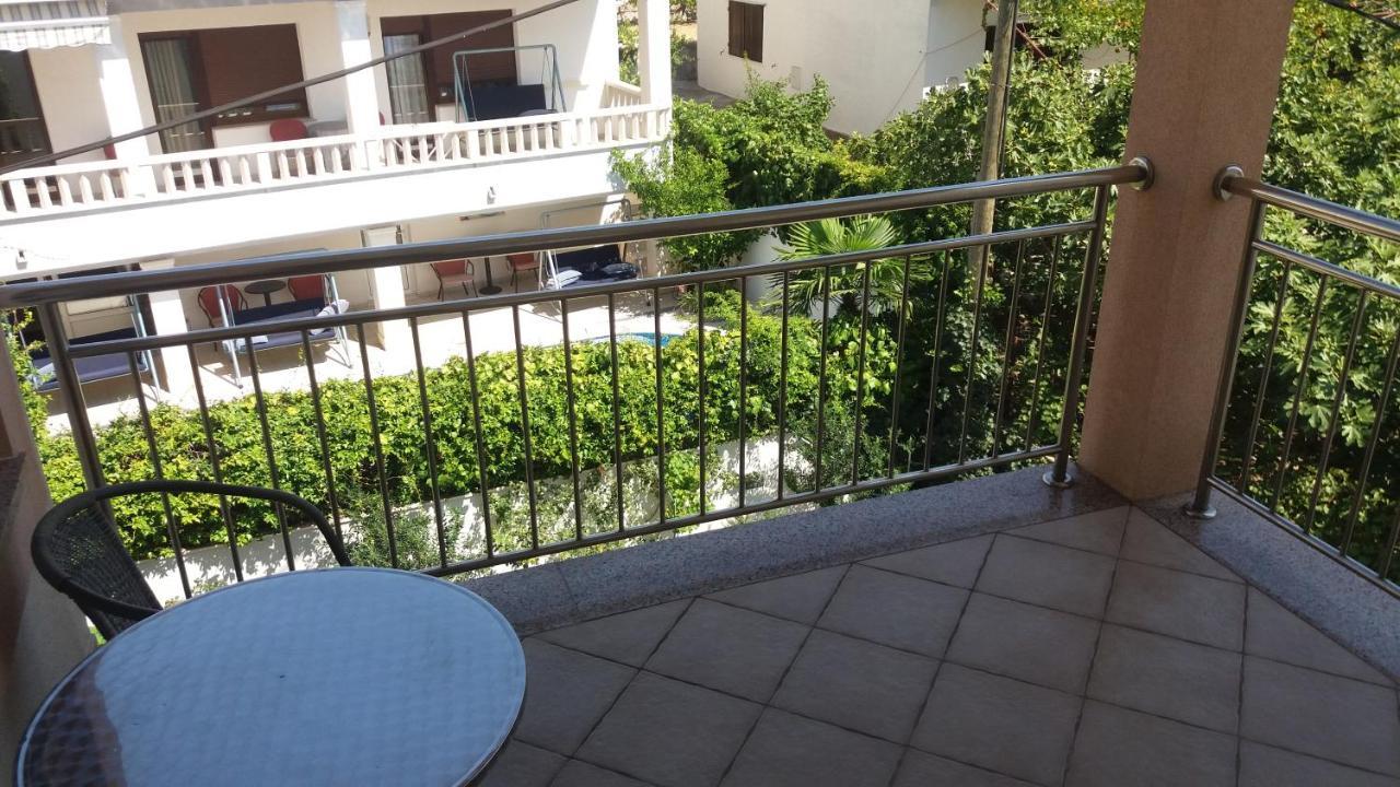 Spacious Comfort Apartment Duće 외부 사진