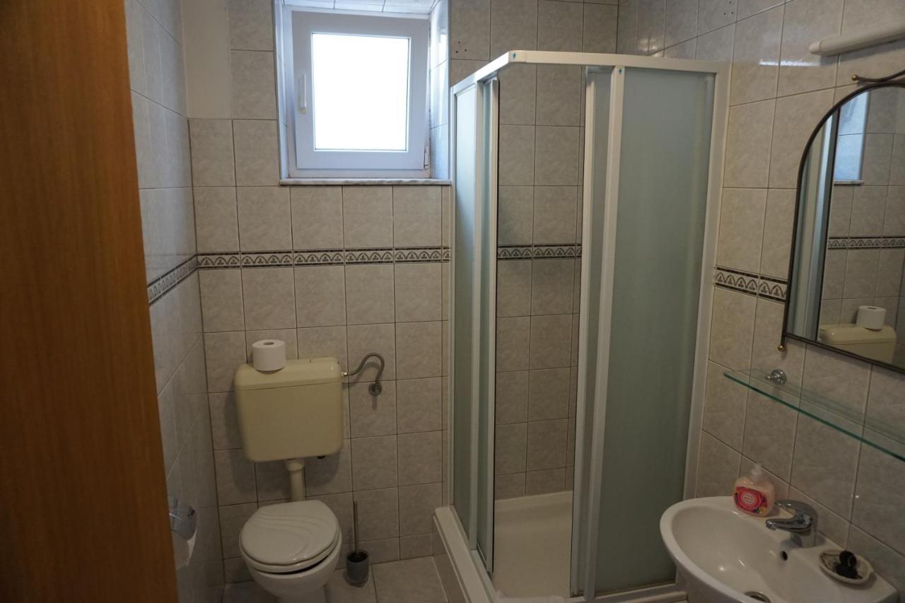 Spacious Comfort Apartment Duće 외부 사진
