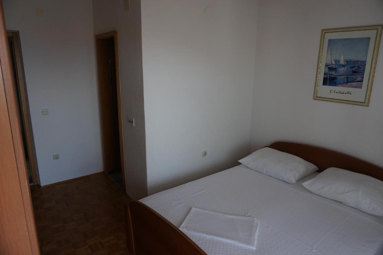 Spacious Comfort Apartment Duće 외부 사진