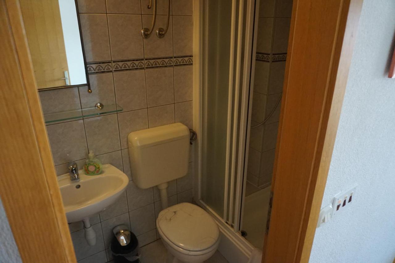 Spacious Comfort Apartment Duće 외부 사진