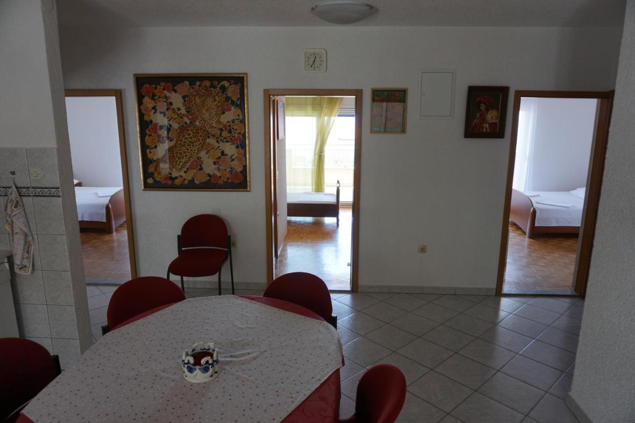 Spacious Comfort Apartment Duće 외부 사진