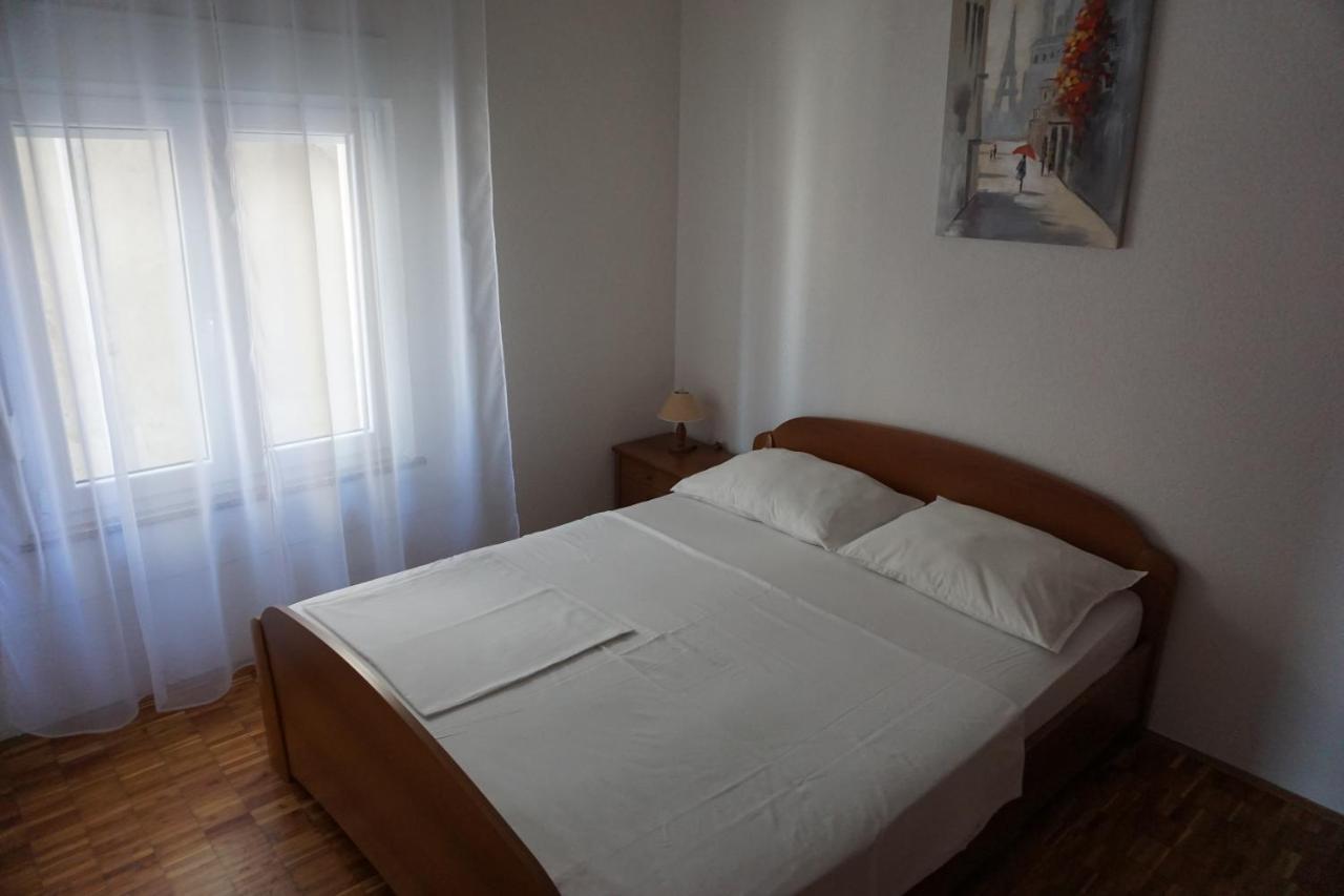 Spacious Comfort Apartment Duće 외부 사진