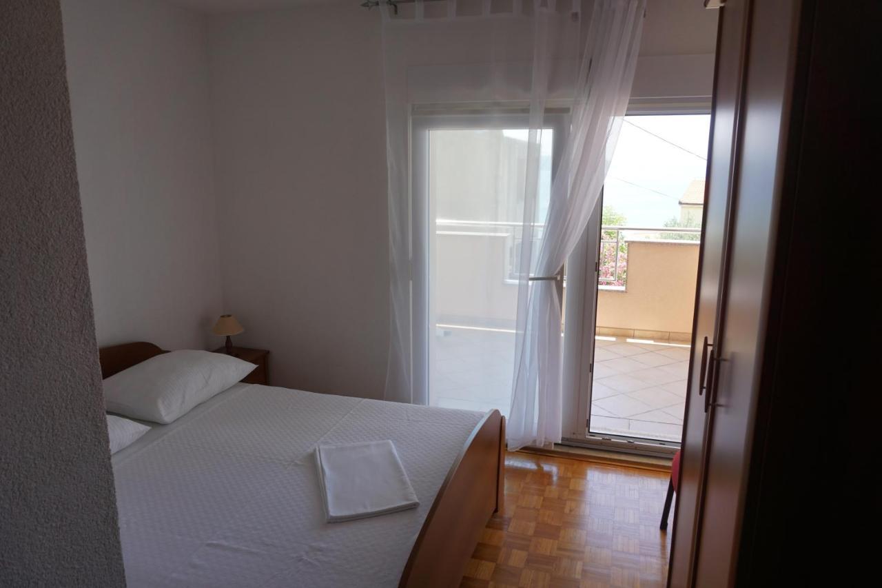 Spacious Comfort Apartment Duće 외부 사진