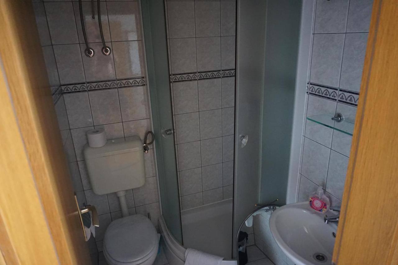 Spacious Comfort Apartment Duće 외부 사진