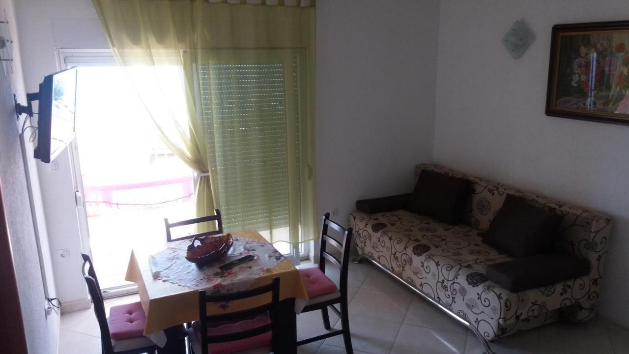 Spacious Comfort Apartment Duće 외부 사진