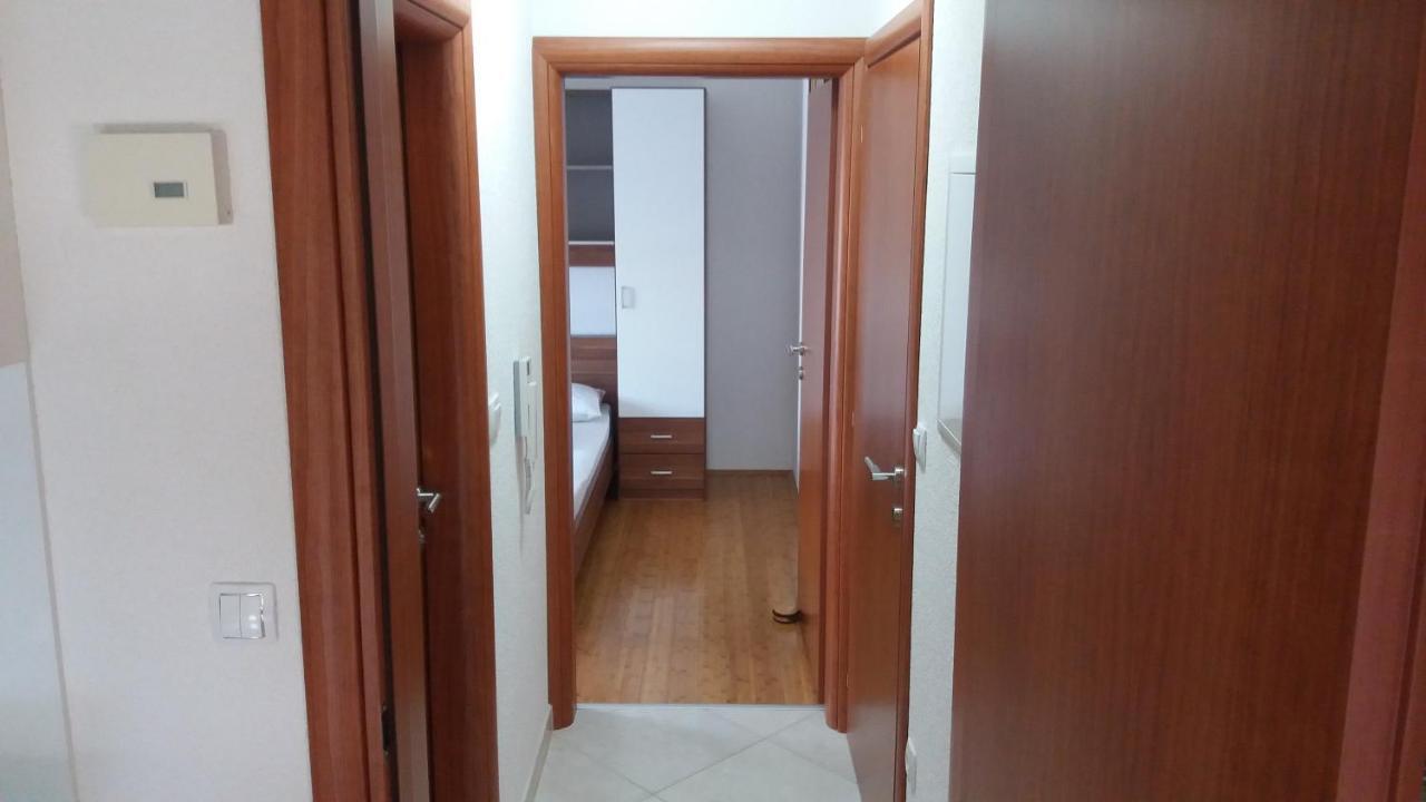 Spacious Comfort Apartment Duće 외부 사진