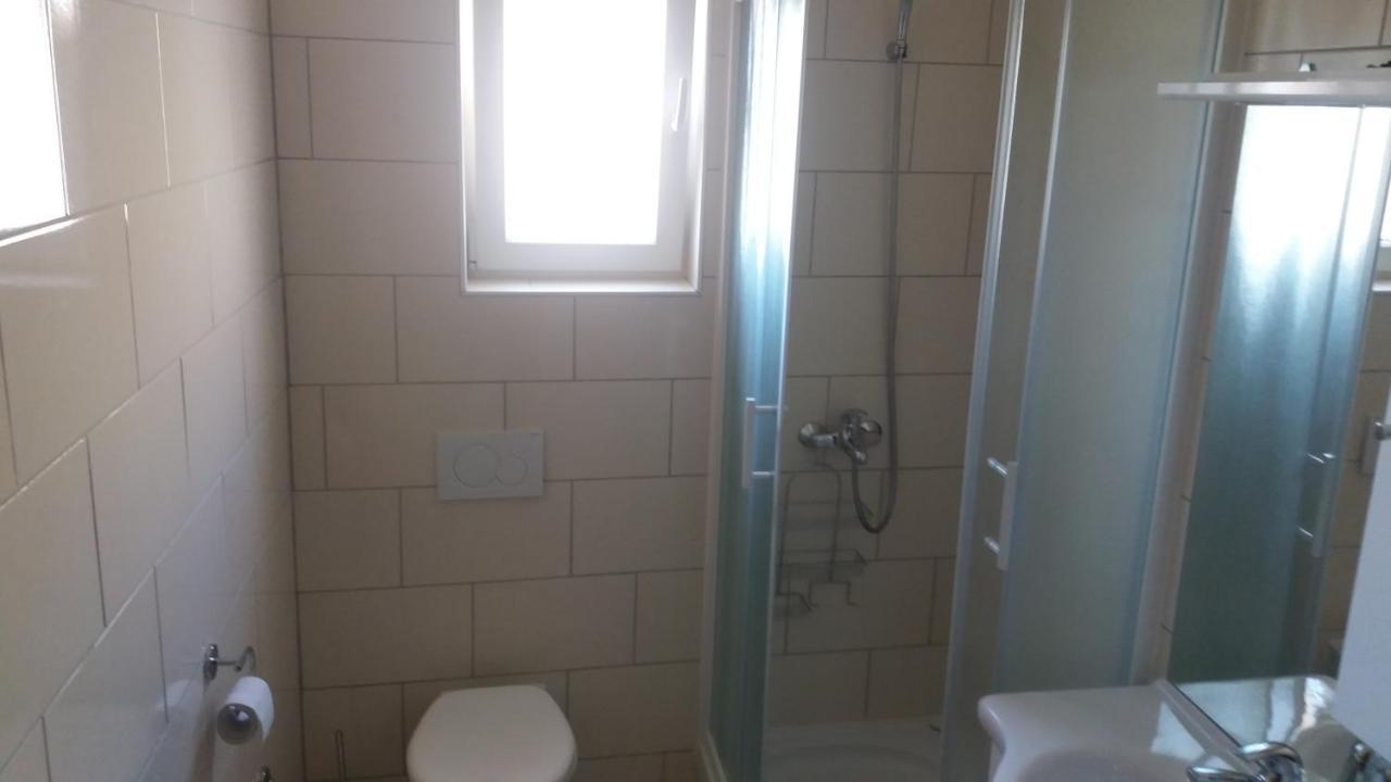 Spacious Comfort Apartment Duće 외부 사진