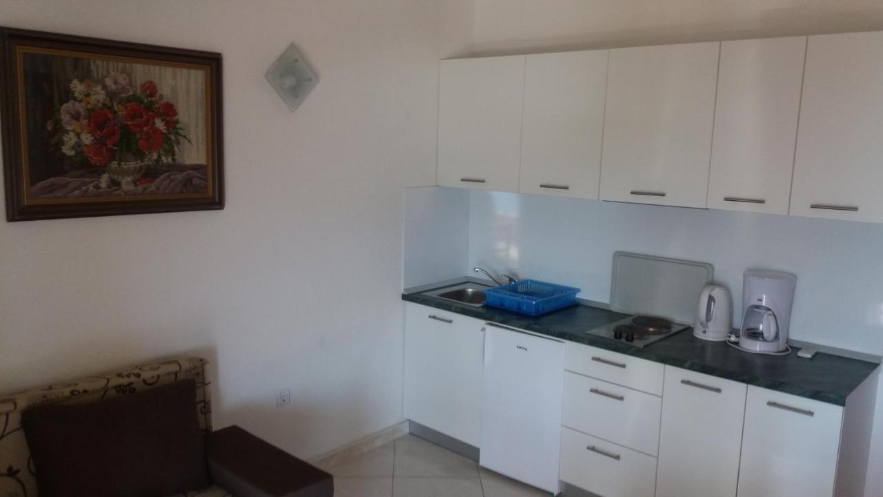 Spacious Comfort Apartment Duće 외부 사진